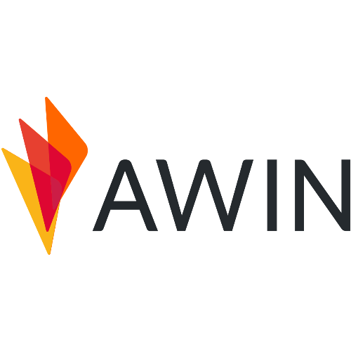 Logo van Awin