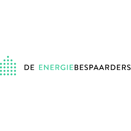 Logo van De Energiespaarders