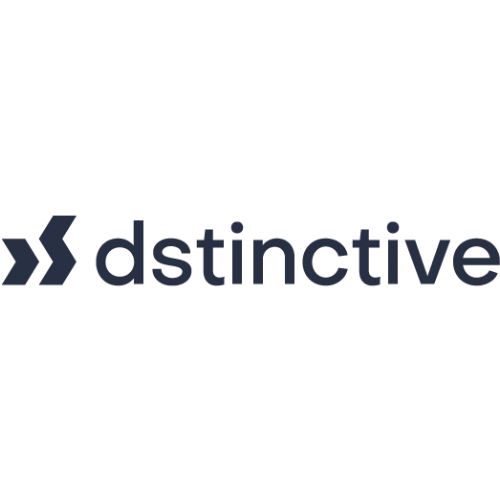 Logo van Dstinctiv