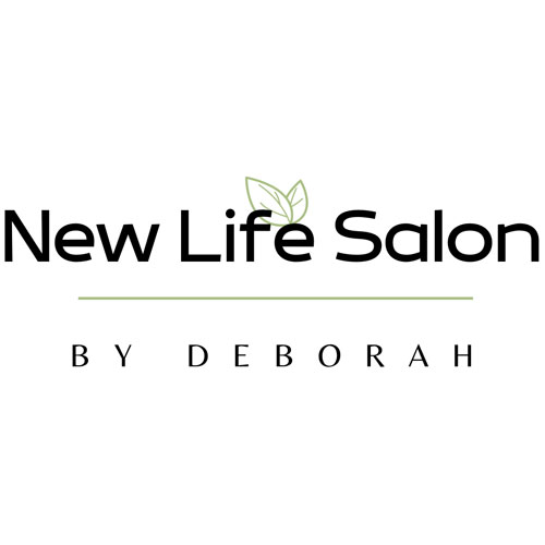 Logo van New Life Salon