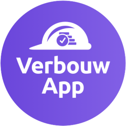 Logo van Verbouwapp