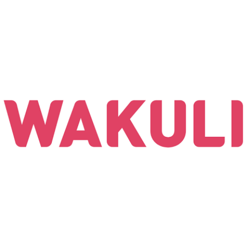 Logo van Waluki